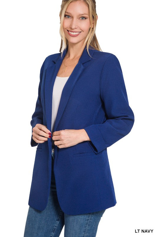 royal-blue-must-have-womens-long-line-blazer-with-pockets