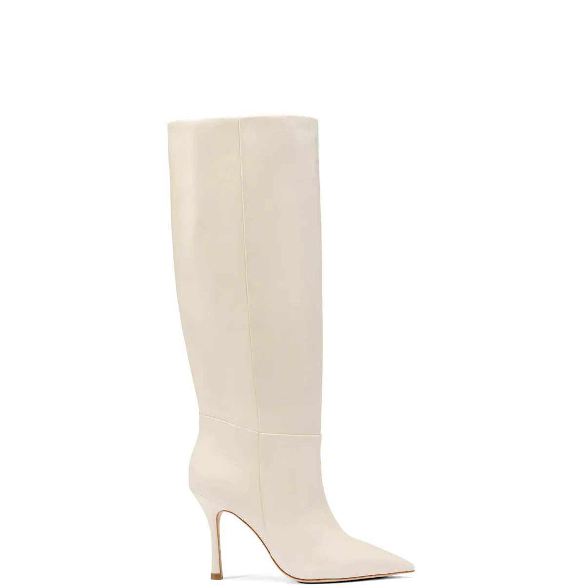 Kate Boot In Ivory