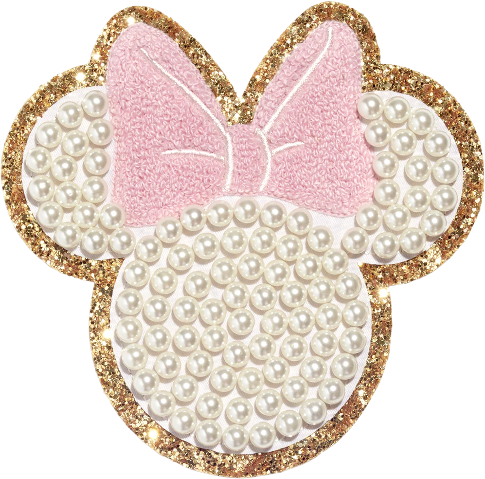 minnie-mouse-pearl-sequin-patch-the-shameless-collection