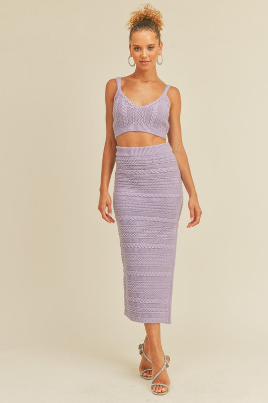 lavendar-knit-two-piece-skirt-and-crop-top-set-by-the-shameless-collection-fall-fashion