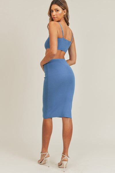 sexy-cut-out-slate-blue-soft-comfortable-midi-dress-shameless-collection