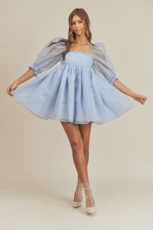 baby-doll-puff-princess-sleeve-mini-tulle-dress-by-the-shameless-collection