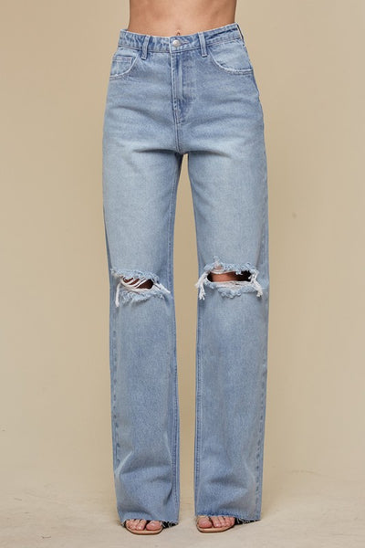 classic-ripped-jeans-with-knee-holes-by-the-shameless-collection