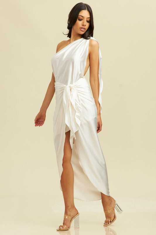 sexy-one-shoulder-open-back-midi-dress-holiday-wedding-guest-shameless-collection