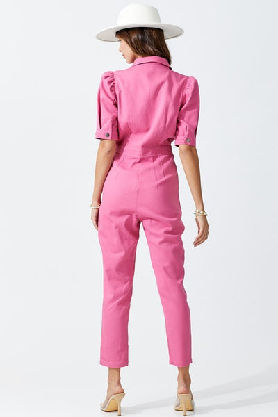 pink-denim-puff-sleece-jumpsuit-the-shameless-collection