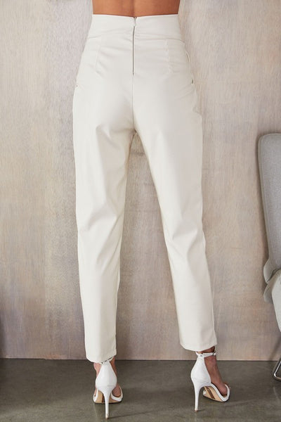 beige-white-high-waist-pants-with-pockets