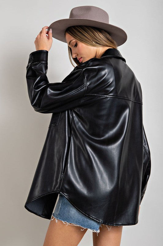 faux-oversized-leather-jacket-fall-2022-fashion-shameless-collection