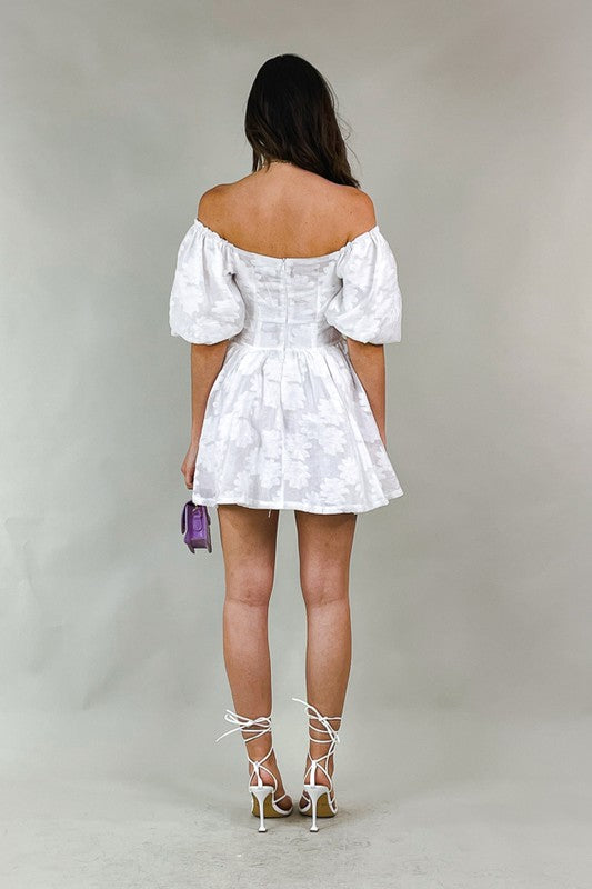 white-puff-sleece-corset-off-shoulder-mini-white-dress-bride-to-be-fashion-the-shameless-collection