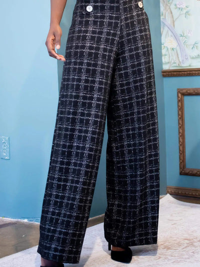 plaid-tweed-wide-trouser-pant-by-the-shameless-collection