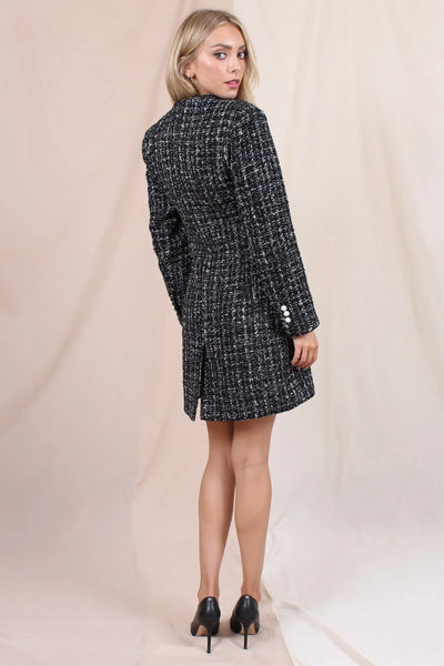 black-tweed-blazer-mini-dress