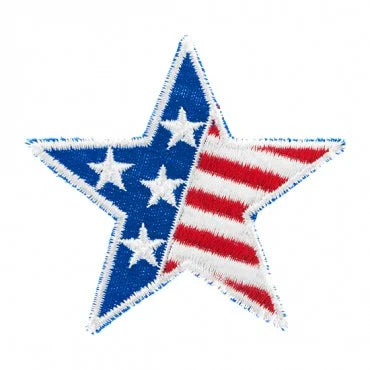 america-flag-star-custom-patch-the-shameless-collection
