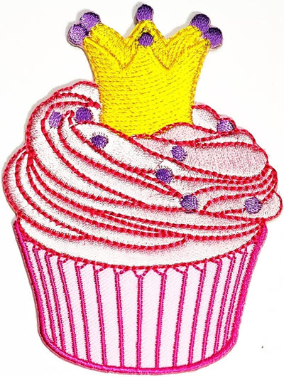 cupcake-queen-custom-patch-the-shameless-collection