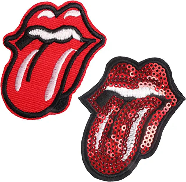 kiss-band-tongue-out-custom-patch-the-shameless-collection