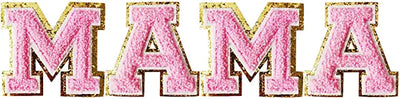 pink-and-gold-custom-letter-patches-the-shameless-collection