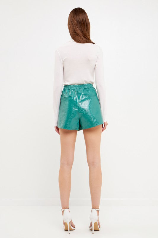 teal-green-shorts-by-the-shameless-collection