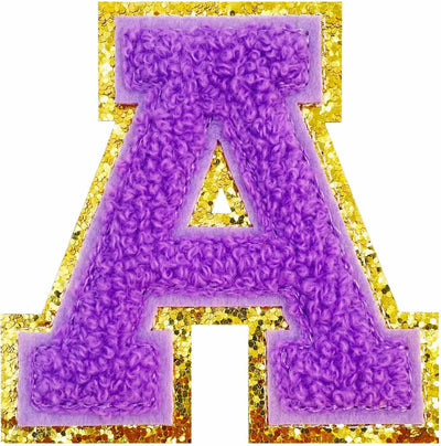 letter-a-purple-custom-lettering-kids-denim-jean-jacket-the-shameless-collection