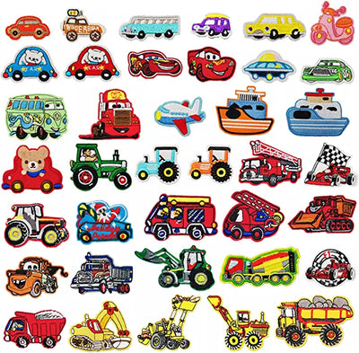 kids-toy-trucks-and-cars-patch-the-shameless-collection