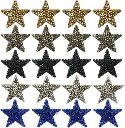 variety-of-star-color--custom-patch-the-shameless-collection