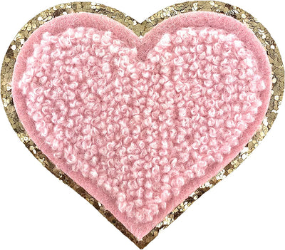 pink-heart-and-gold-patch-the-shameless-collection