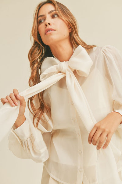 bow-tie-organza-blouse-the-shameless-collection