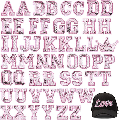 pink-sequin-custom-letters-the-shameless-collection
