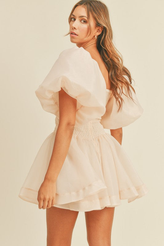 puff-sleeve-cut-out-mini-tulle-dress-shameless-collection