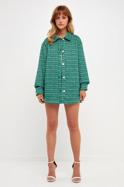 green-plaid-tweed-shacket-oversized-fit-the-shameless-collection