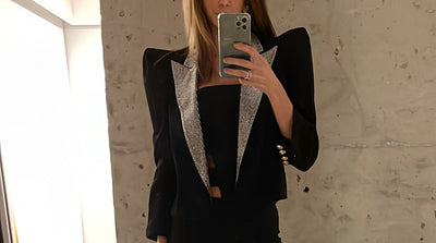 rhinestone-bedazzled-black-blazer-with-peak-shoulder-pads-the-shameless-collection