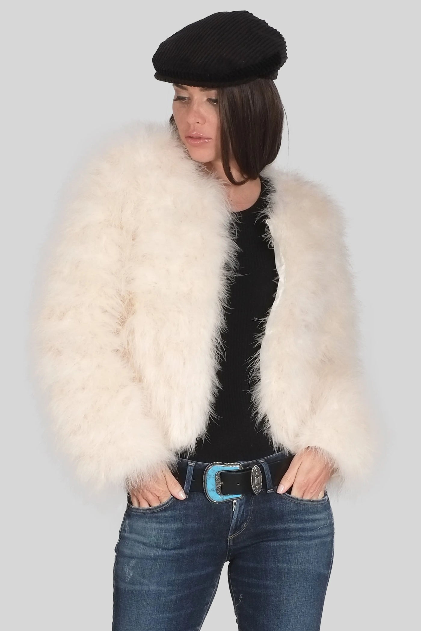 off-white-ivory-feather-crop-jacket-shameless-collection