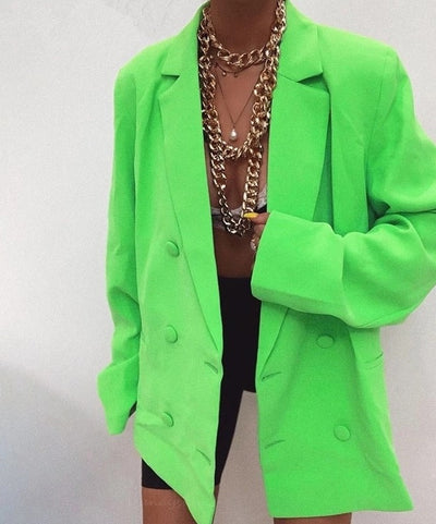 green-oversized-blazer-the-shameless-collection
