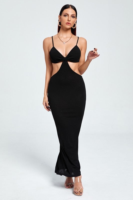 black-long-maxi-dress-with-cutout-the-shameless-collection