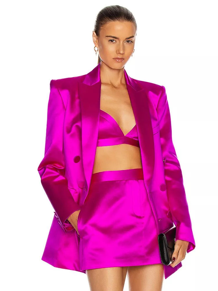 hot-pink-satin-blazer-and-skirt-set-the-shameless-collection