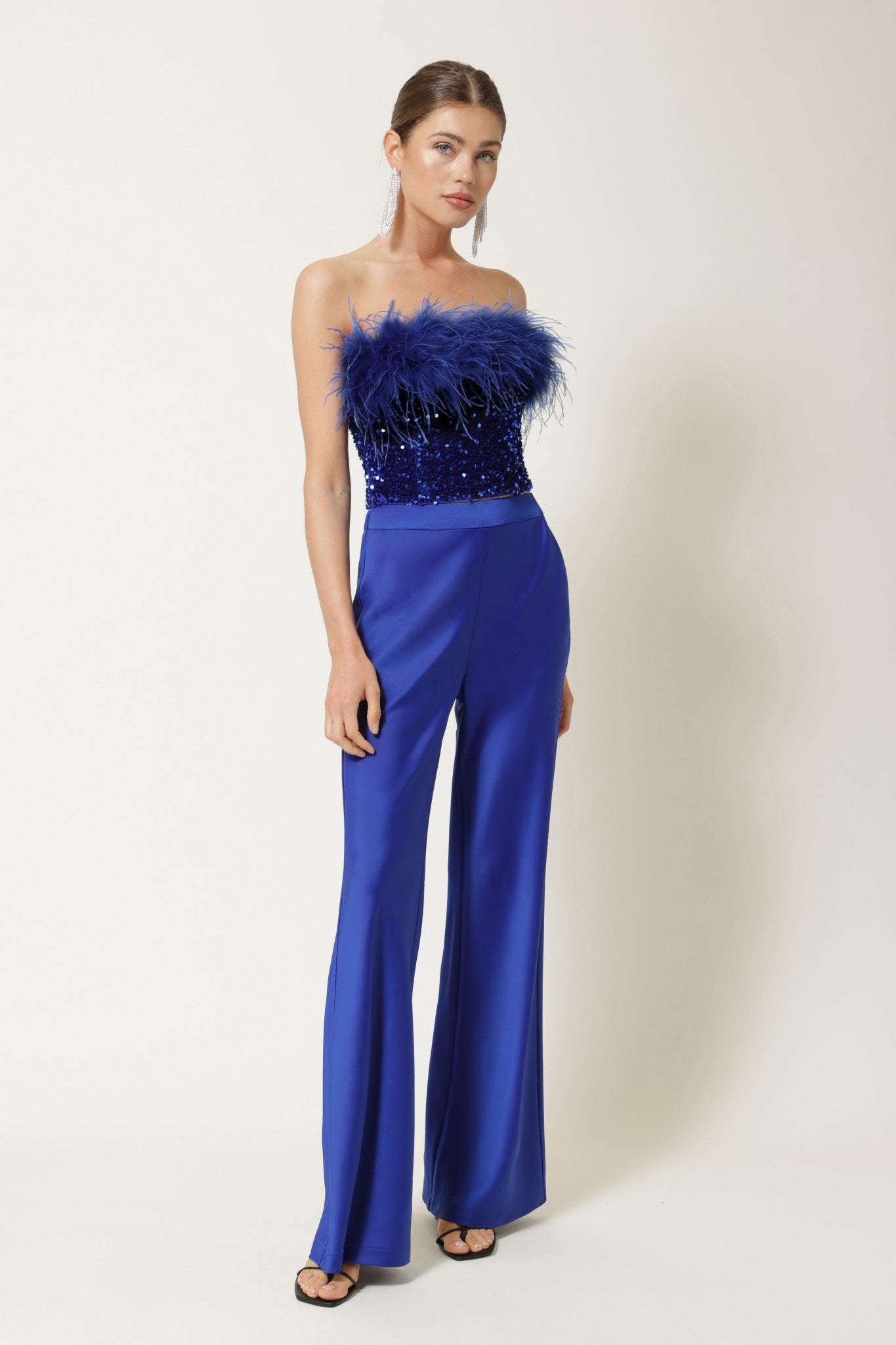 blue-valeria-sequin-feather-crop-top-bustier-corset