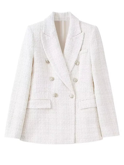 white-tweed-blazer