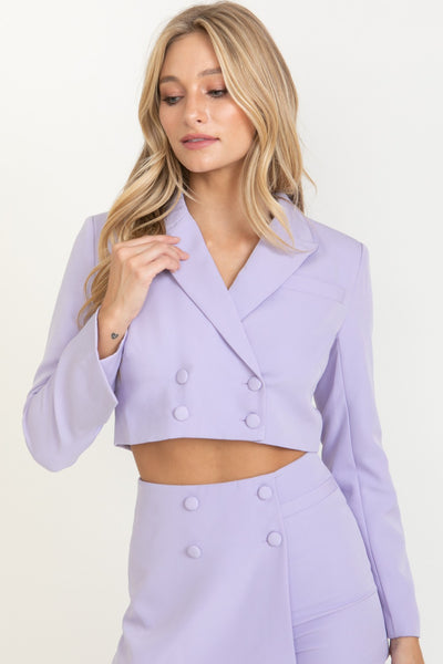 purple-lilac-lavendar-two-piece-skirt-and-blazer-crop-top-set-by-shameless-collection