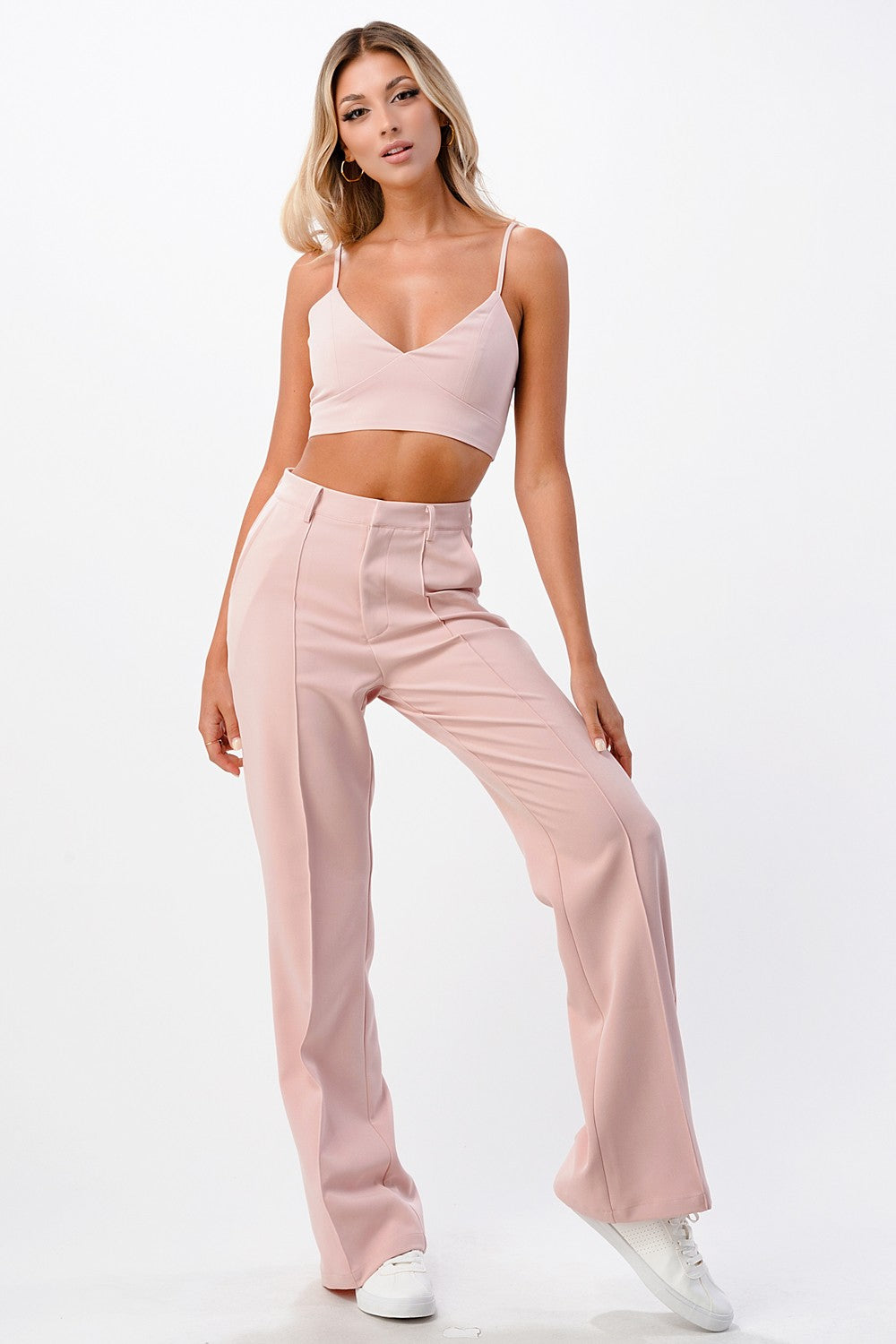 womens-high-waisted-dress-pant-set-the-shameless-collection